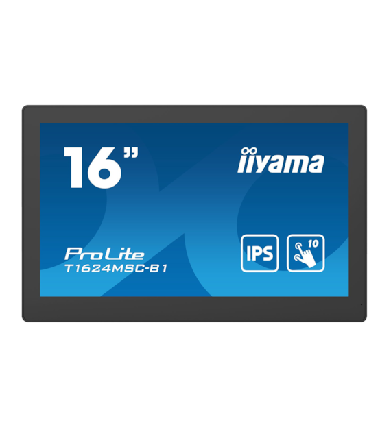 IIYAMA T1624MSC-B1
