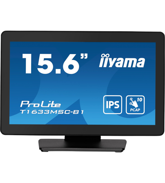 IIYAMA T1633MSC-B1