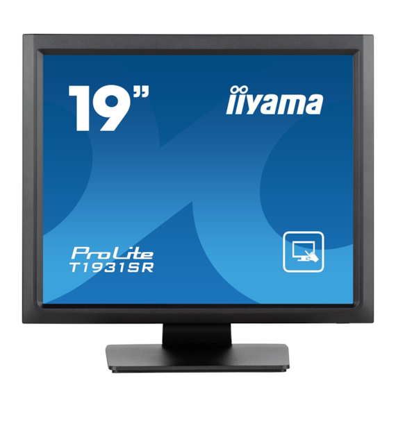 IIYAMA T1931SR-B1S