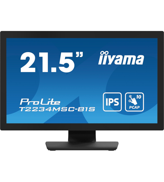 IIYAMA T2234MSC-B1S