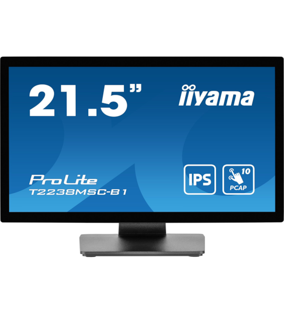 IIYAMA T2238MSC-B1