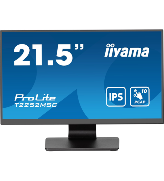 IIYAMA T2252MSC-B2