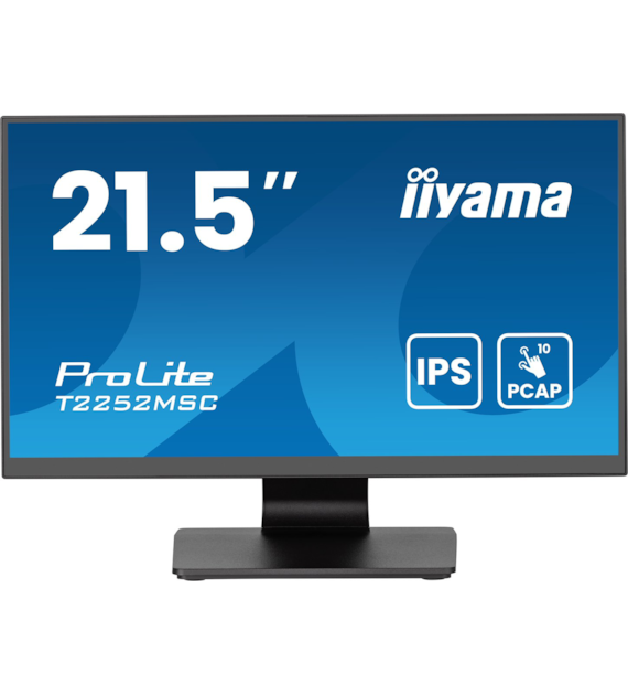 IIYAMA T2252MSC-B2AG