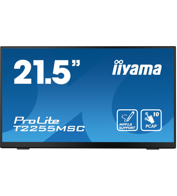 IIYAMA T2255MSC-B1