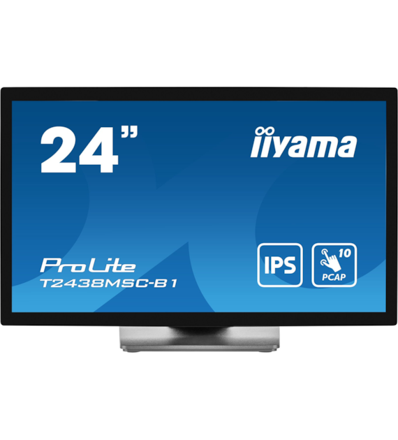IIYAMA T2438MSC-B1