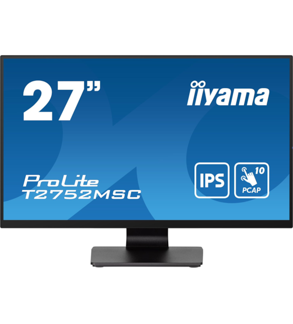 IIYAMA T2752MSC-B1