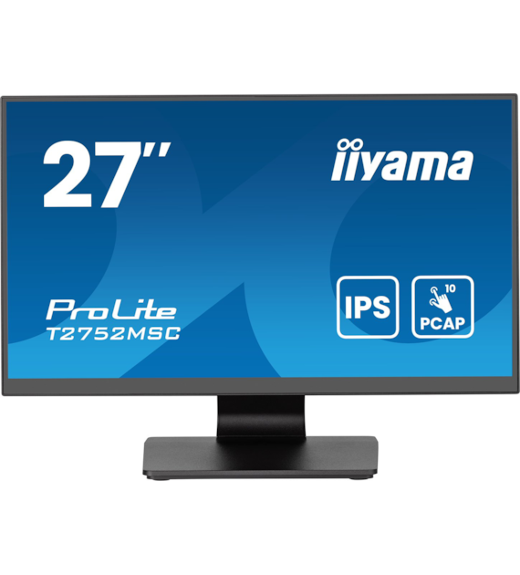 IIYAMA T2752MSC-B1AG