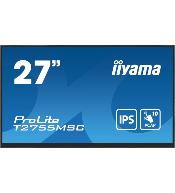 IIYAMA T2755MSC-B1