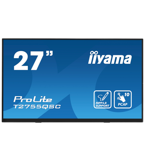 IIYAMA T2755QSC-B1