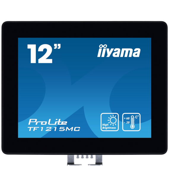 IIYAMA TF1215MC-B1
