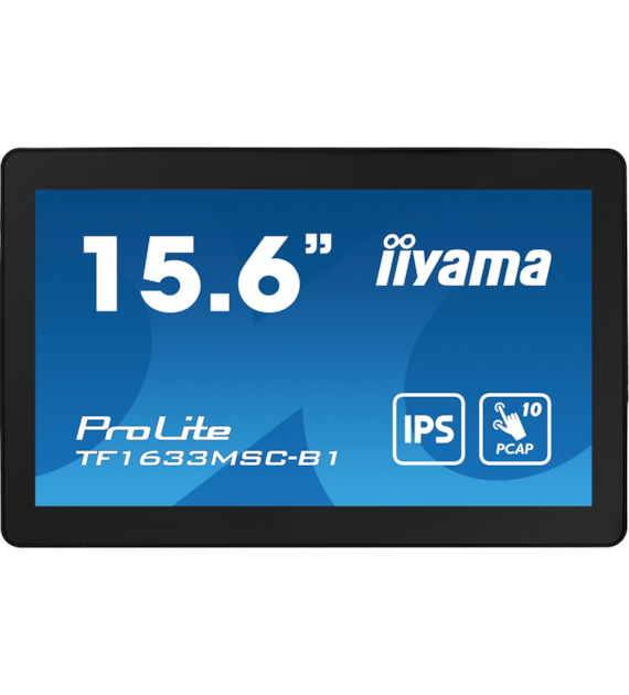 IIYAMA TF1633MSC-B1