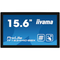 IIYAMA TF1634MC-B8X