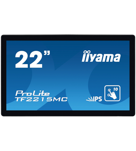 IIYAMA TF2215MC-B2