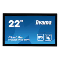IIYAMA TF2234MC-B7X