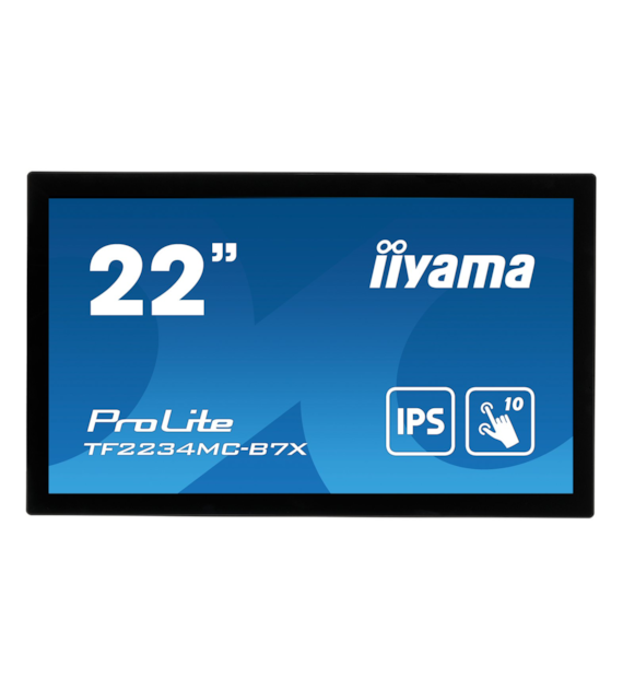 IIYAMA TF2234MC-B7X