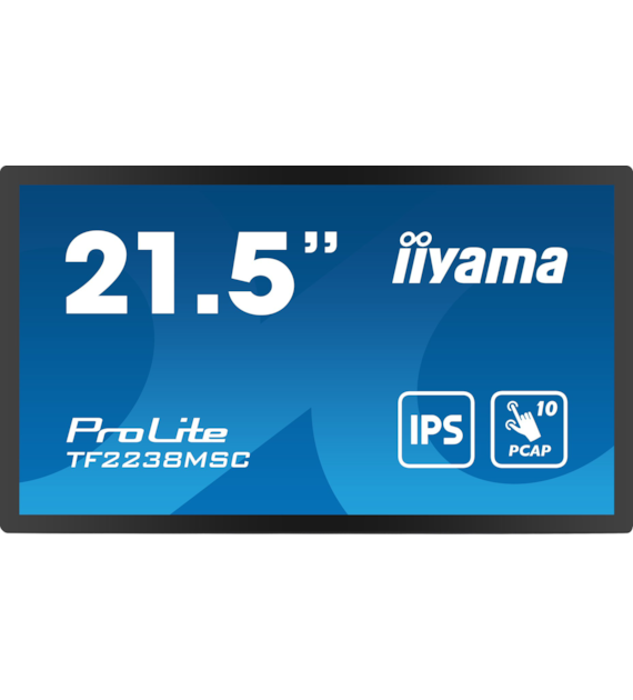 IIYAMA TF2238MSC-B1