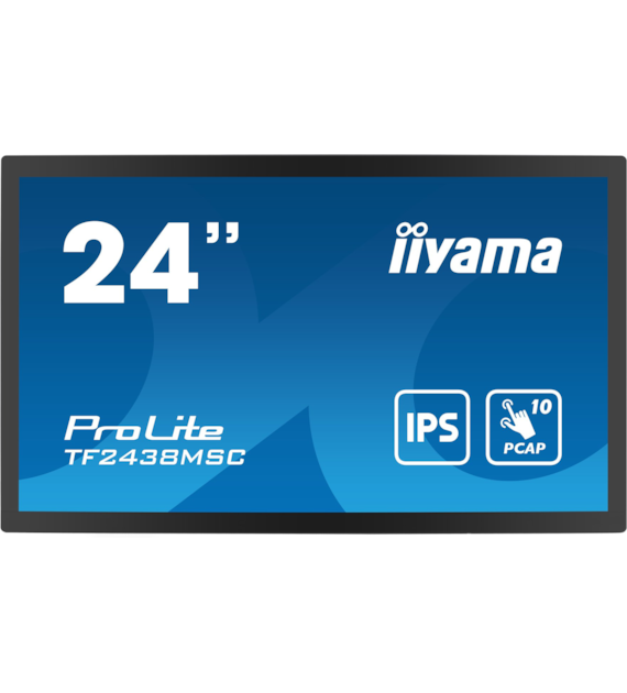 IIYAMA TF2438MSC-B1