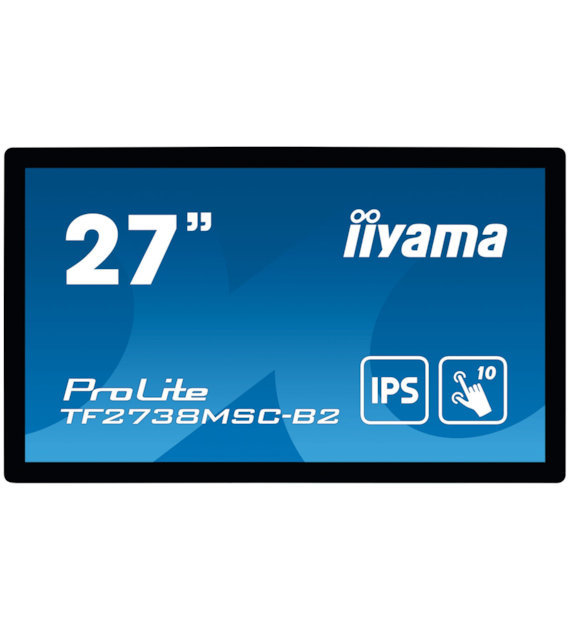 IIYAMA TF2738MSC-B2