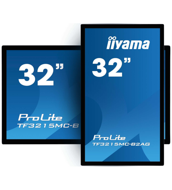 IIYAMA TF3215MC-B2AG