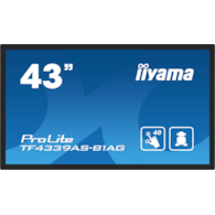 IIYAMA TF4339AS-B1AG