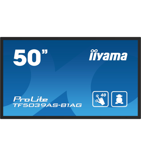 IIYAMA TF5039AS-B1AG
