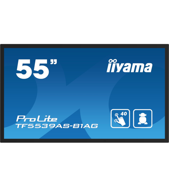 IIYAMA TF5539AS-B1AG
