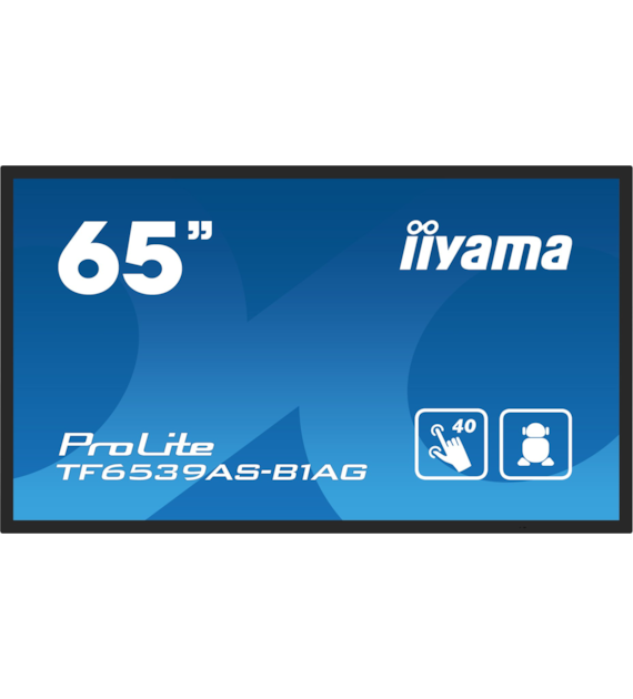 IIYAMA TF6539AS-B1AG