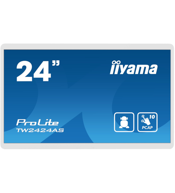 IIYAMA TW2424AS-W1