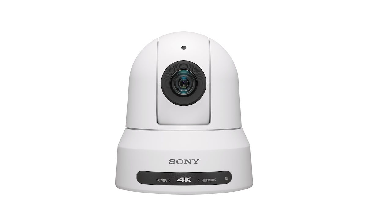 Kamera SONY BRC-X400/W