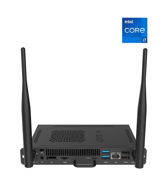 BenQ TEY41-i7