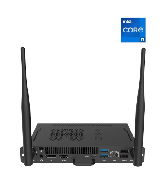 BenQ TEY41-i7