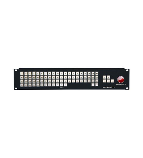 KRAMER Aspen RCP-7272
