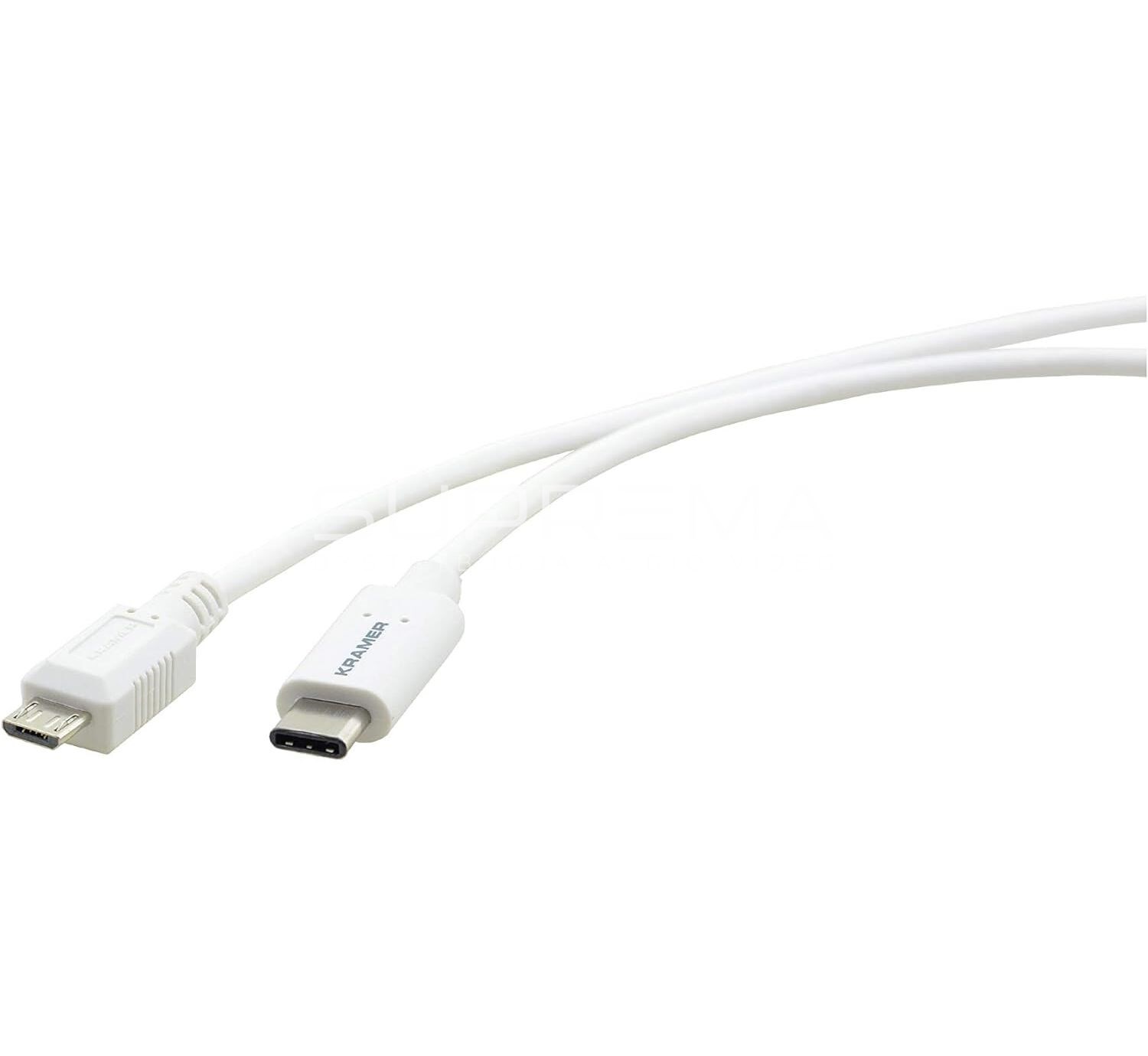 KRAMER C-USB/CMicroB-3