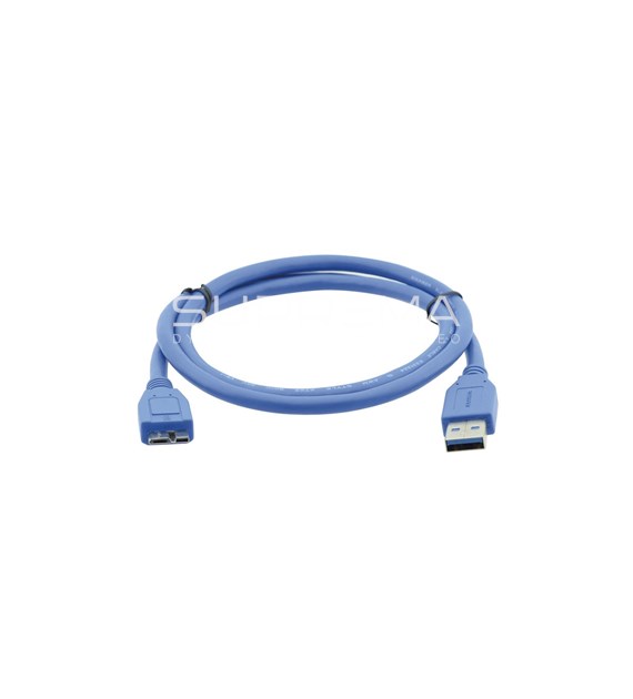 KRAMER C-USB3/MicroB-3