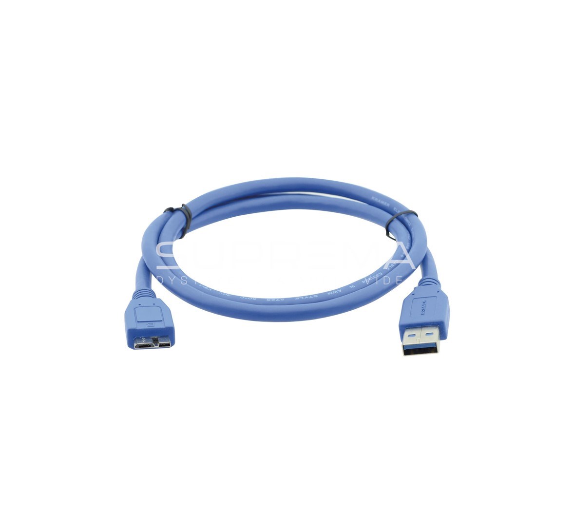 KRAMER C-USB3/MicroB-3