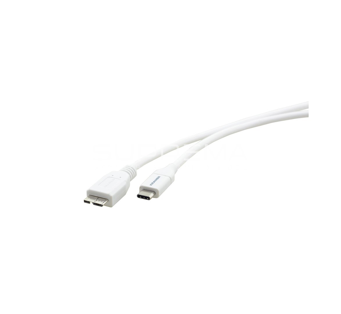 KRAMER C-USB31/CMicroB-3