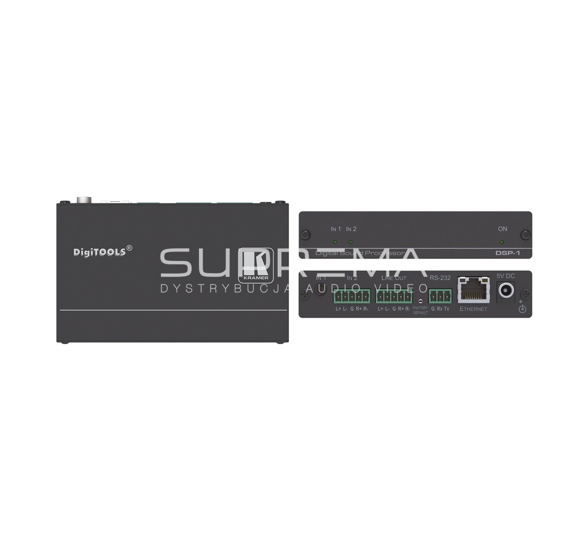 KRAMER DSP-1