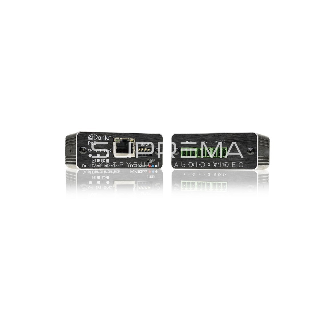 KRAMER FC-102NET