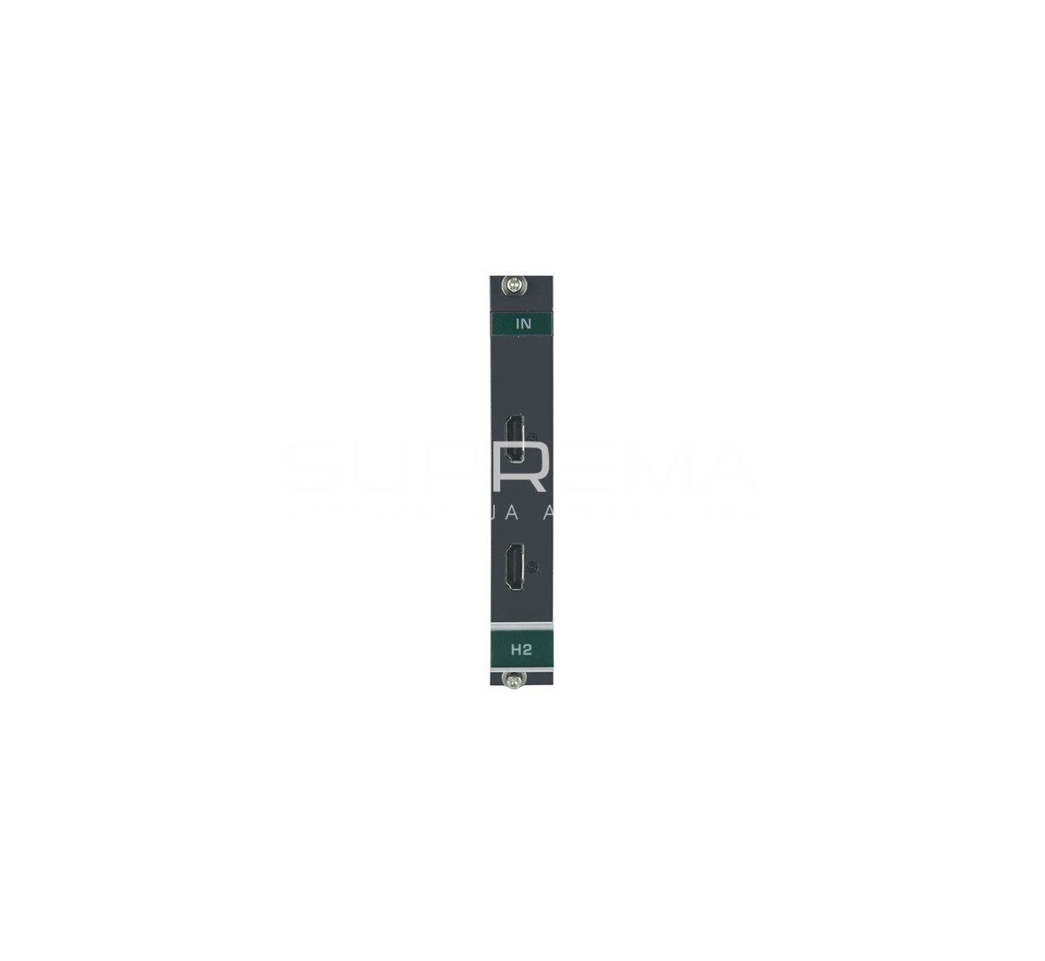 KRAMER H2-IN2-F34/STANDALONE