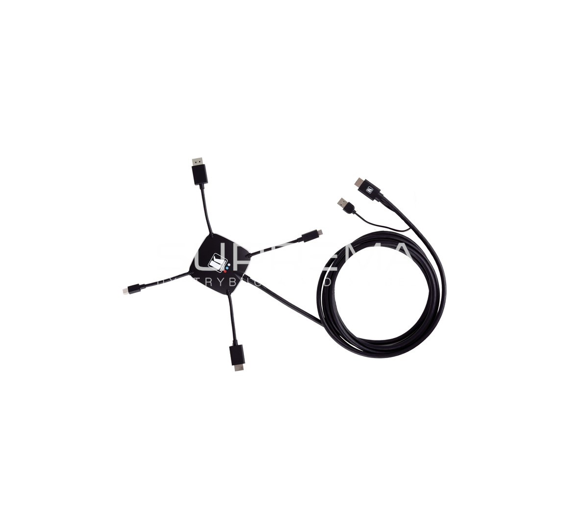 KRAMER K-SPIDER