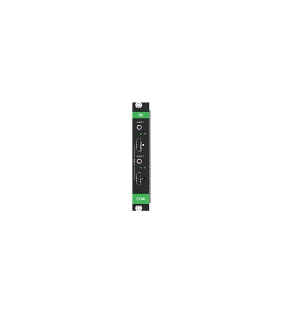 KRAMER MC3-2HAI/STANDALONE