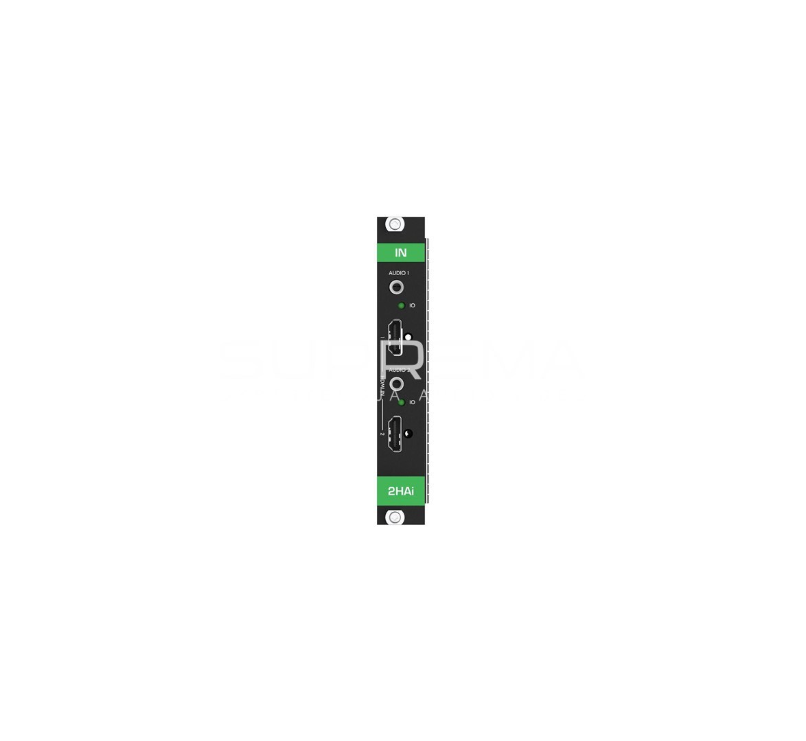 KRAMER MC3-2HAI/STANDALONE
