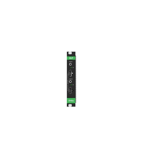 KRAMER MC3-2HAO/STANDALONE