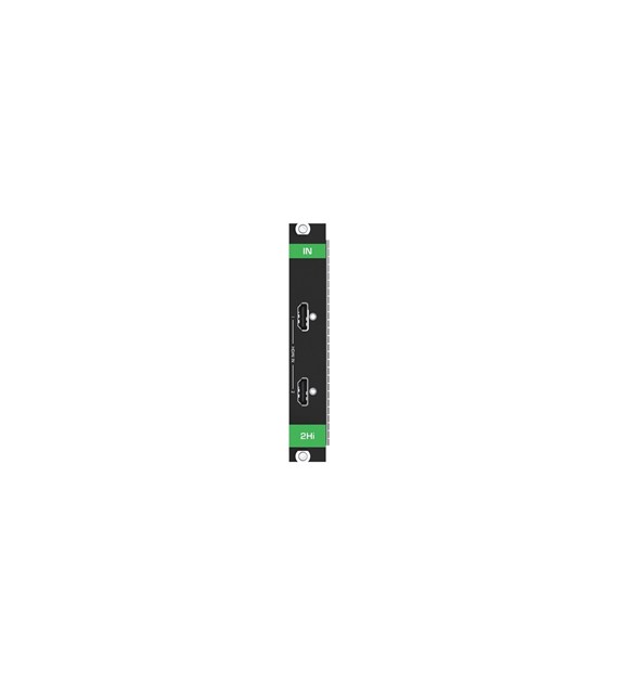 KRAMER MC3-2HI/STANDALONE