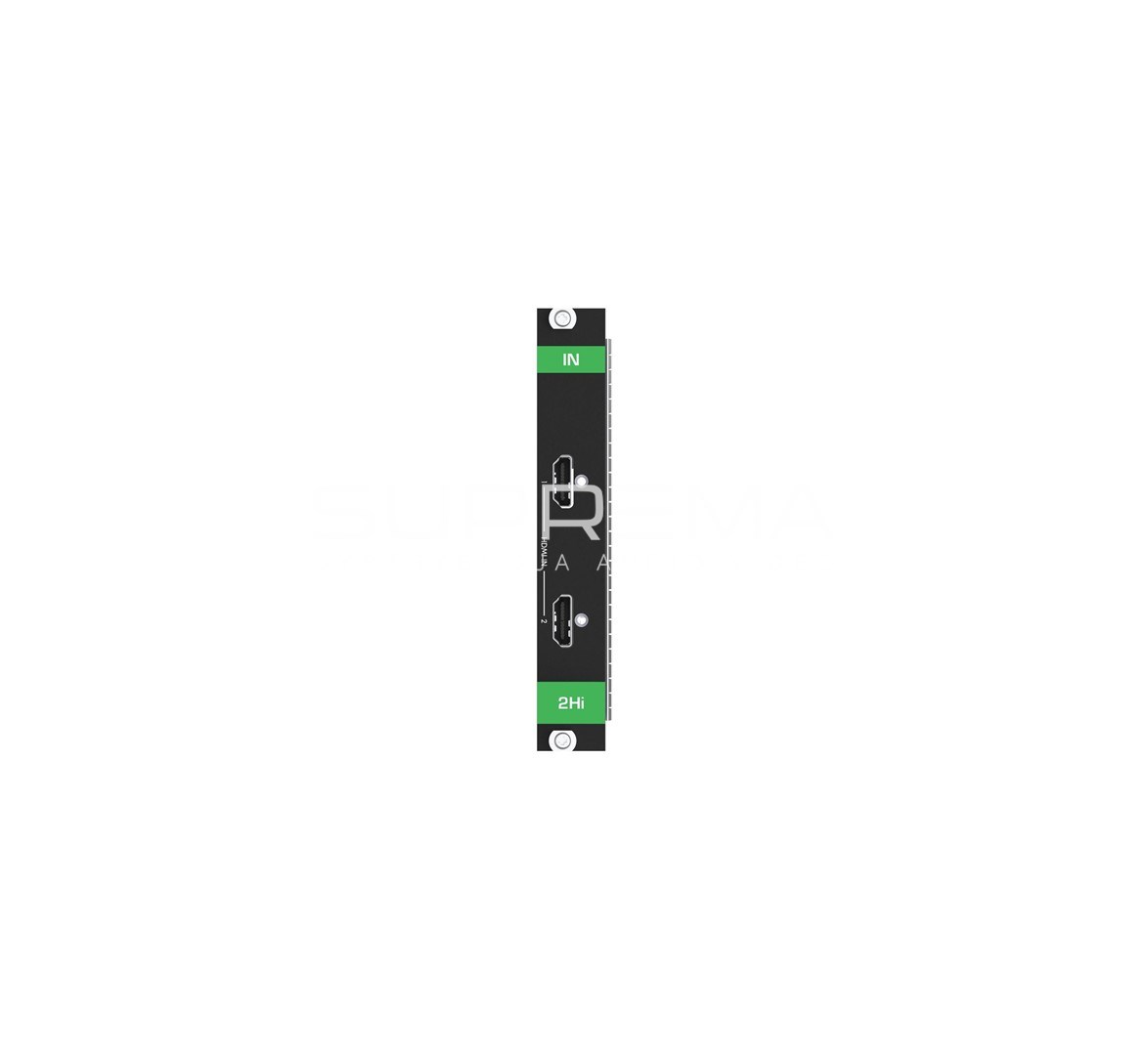 KRAMER MC3-2HI/STANDALONE
