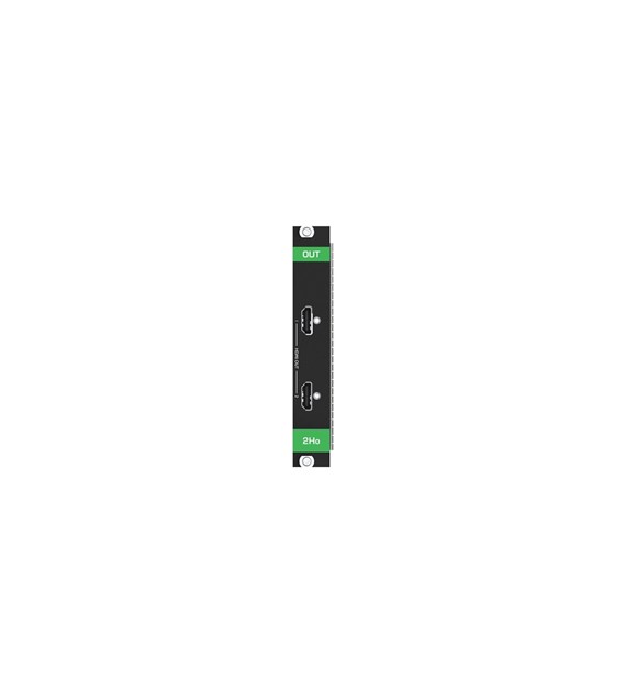 KRAMER MC3-2HO/STANDALONE