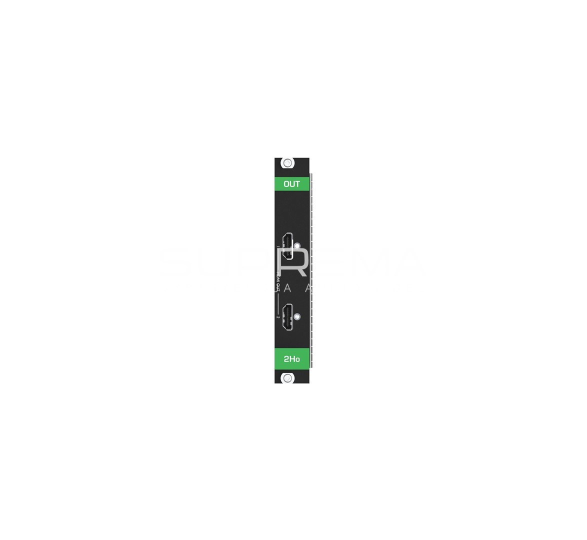 KRAMER MC3-2HO/STANDALONE