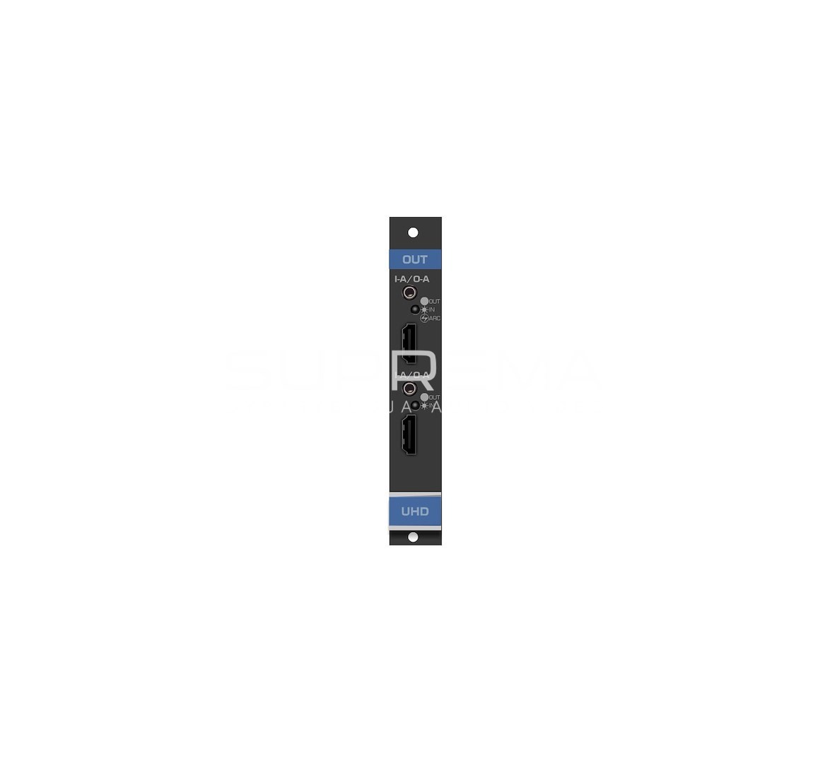 KRAMER UHDA-OUT2-F16/STANDALONE
