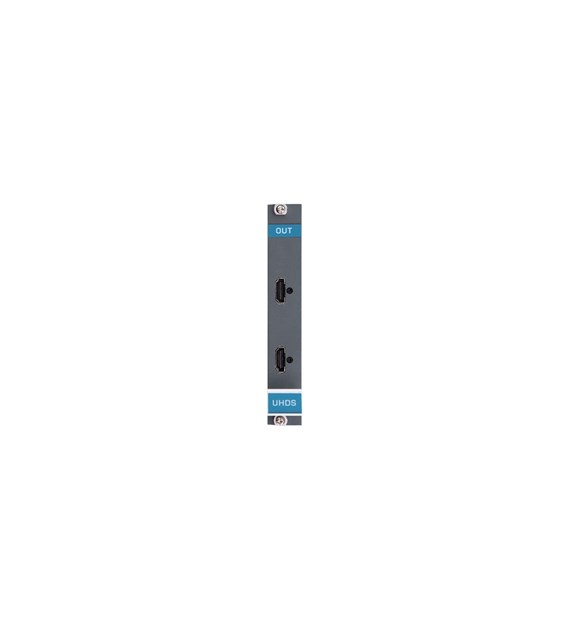 KRAMER UHDS-OUT2-F16/STANDALONE