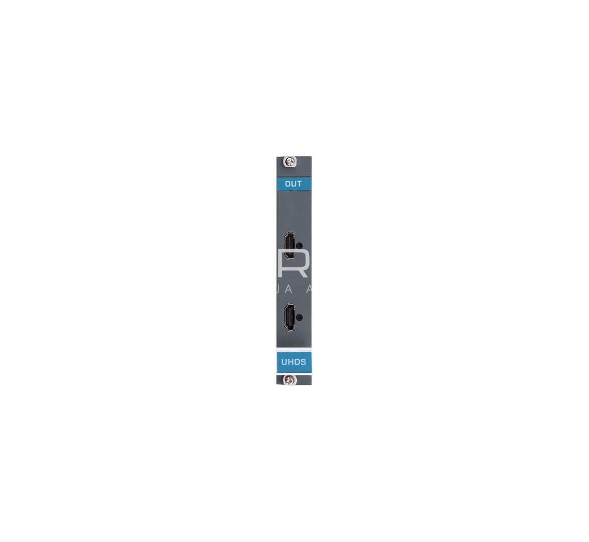 KRAMER UHDS-OUT2-F16/STANDALONE